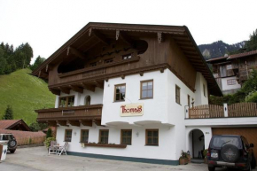 Landhaus Thomas, Mayrhofen